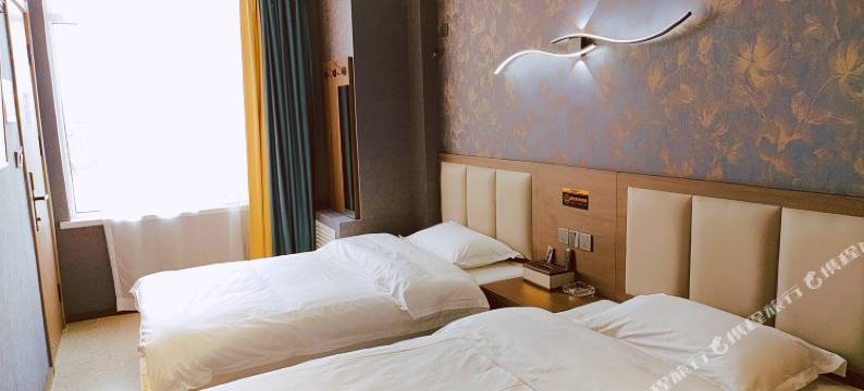 米莱商务宾馆(灵武宁东店)图片