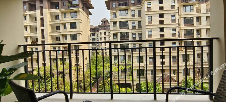 觅悦酒店(雨林源筑店)图片