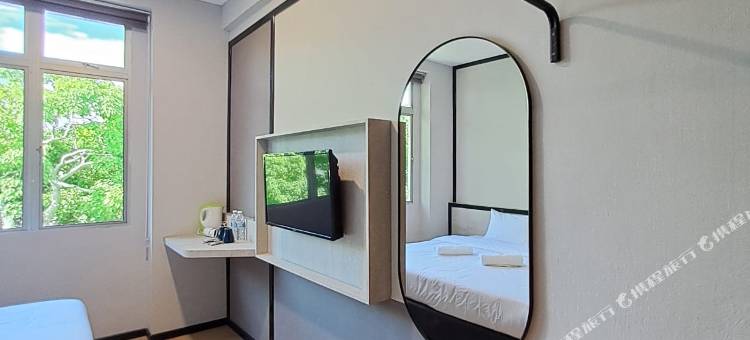 C酒店(C HOTEL)图片