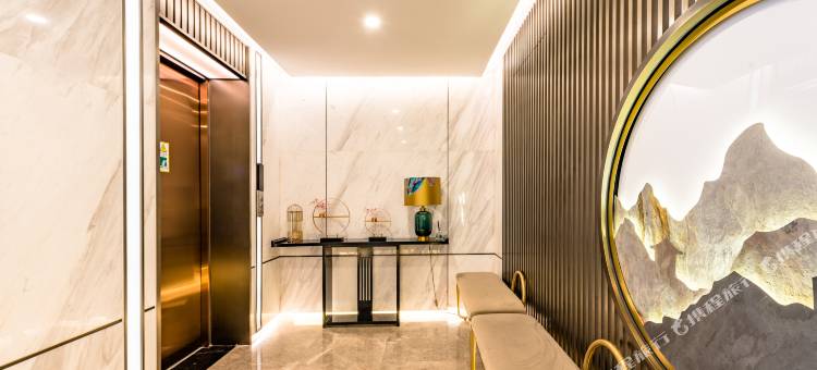 花筑·云舍民宿(上海朱家角古镇店)图片