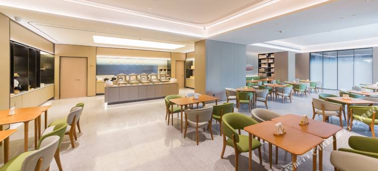 全季酒店(大同魏都大道店)图片