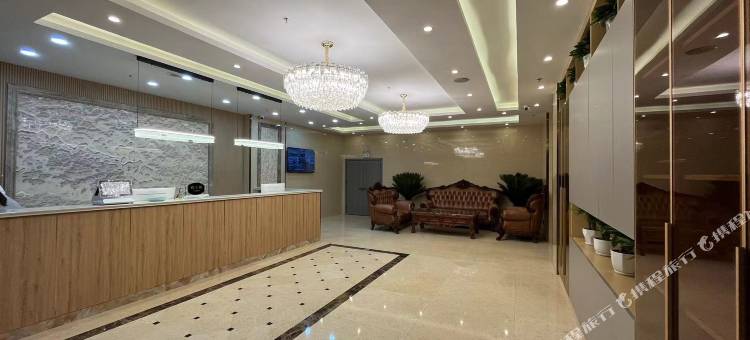 大通丽豪酒店图片