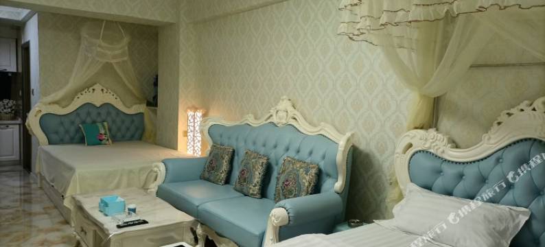 沈阳丰景假日公寓图片