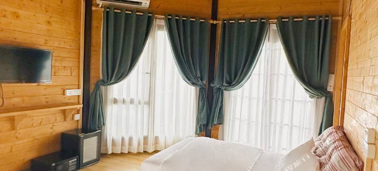 菠萝的海.度假别墅(中文管家服务+免费酒店往返镇上/码头班车)(OPINE.VILLAS)图片