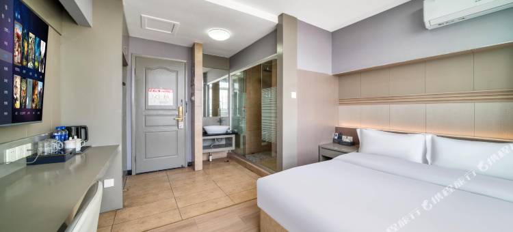 南苑e家酒店(慈溪掌起店)图片