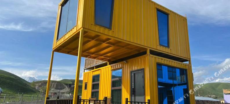 尼勒克云十一民宿(孟克特景区店)图片