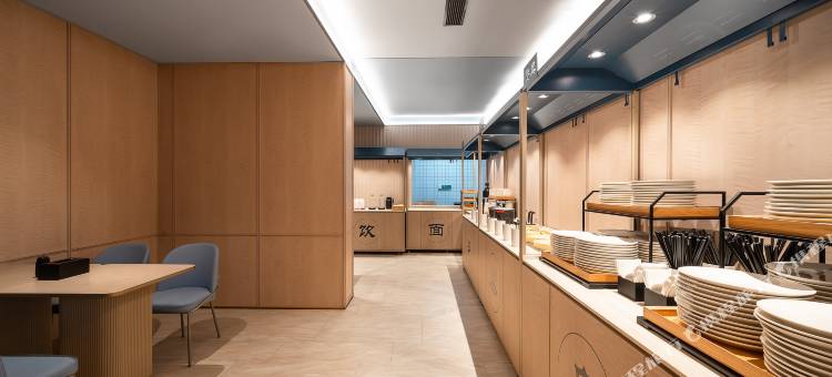 汉庭酒店(深圳龙华地铁站东店)图片