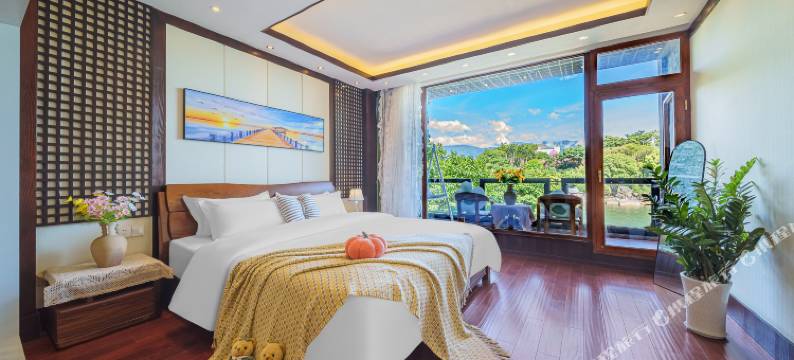 大理双廊童话海景花园客栈图片