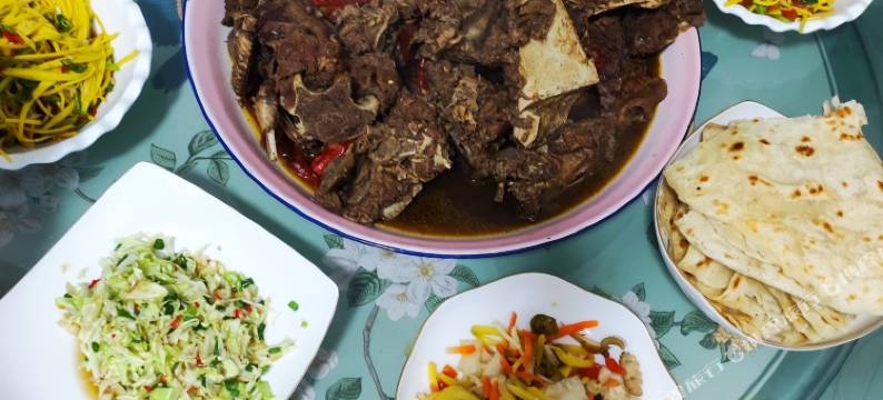 乾坤湾东雄农家乐图片