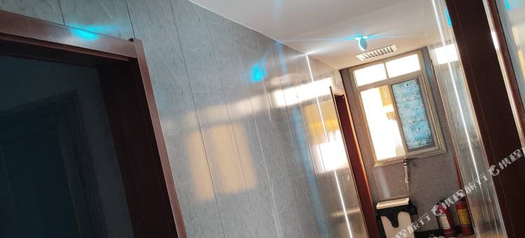 百战电竞酒店(青少年中心地铁站店)图片