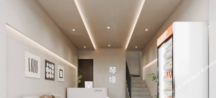 珠海横琴琴缘民宿(长隆旅游度假区店)图片