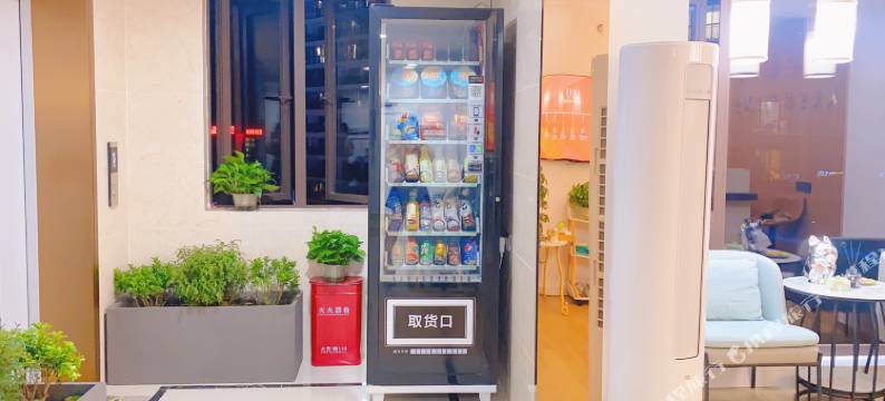 金屋酒店(清镇时光贵州职教城店)图片