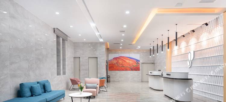 丽怡酒店(吐鲁番店)图片