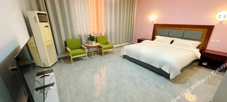 莱西豪尚豪商务宾馆图片