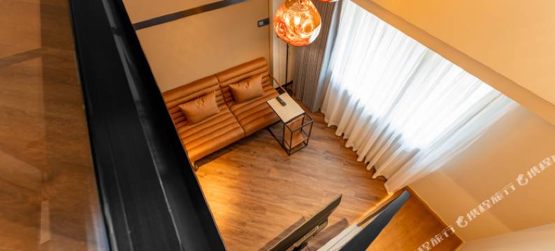 上海宓亚酒店(徐家汇交大店)图片