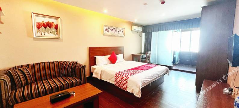 惠州濠江宾馆(惠阳站店)图片