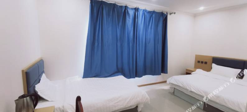 阿尔山清晨快捷酒店图片