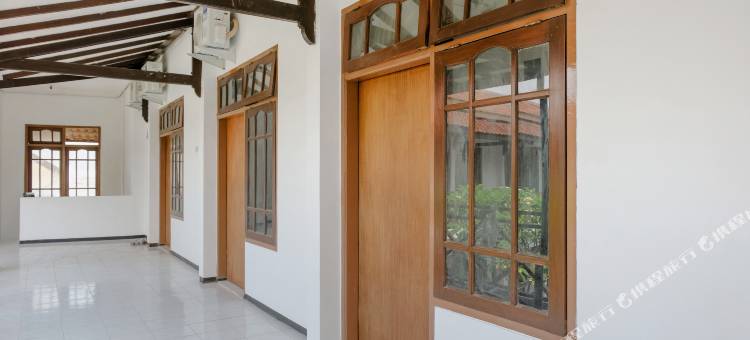 O基纳家庭公寓-清真(Hotel O Kina Family Residence Syariah)图片