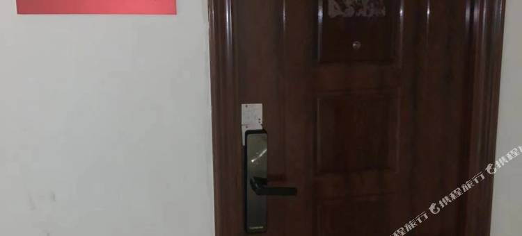 台州书馨精品酒店(万达广场店)图片