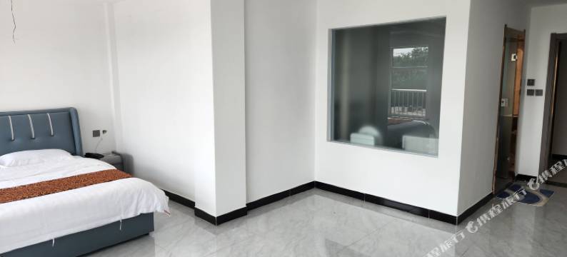 阿鲁科尔沁旗盛源商务宾馆图片