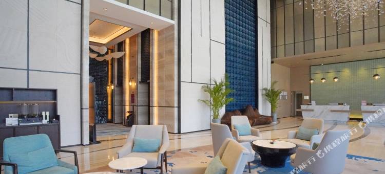 雅阁酒店(阳江高铁站国际金融中心店)图片