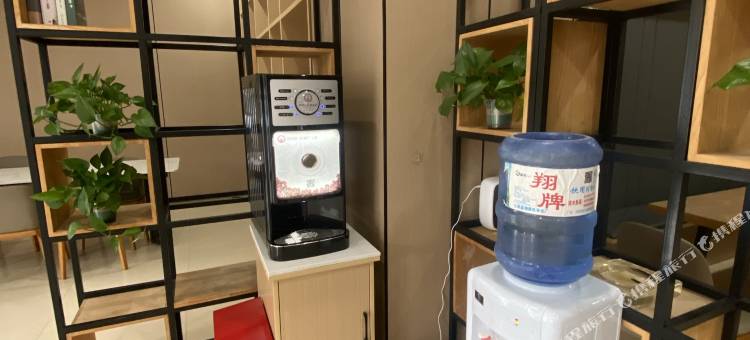 花祺尚品优选酒店(沭阳县政府店)图片