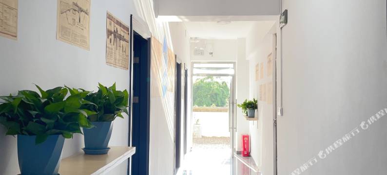 海口龙华新外滩青年旅租图片