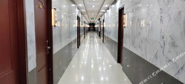 都市118优选酒店(夏津银山北路店)图片