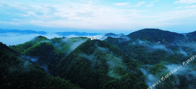 磐安磐山云隐民宿·云栖图片