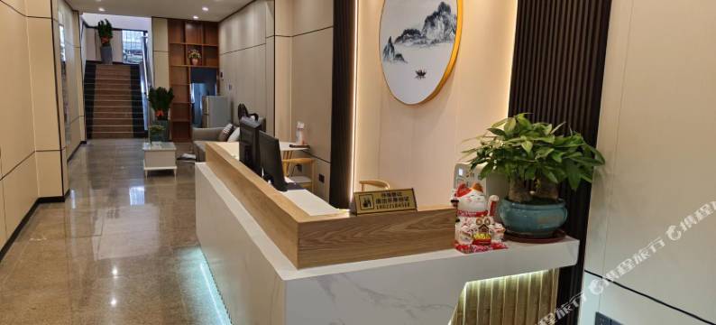 中山市尚美假日公寓图片