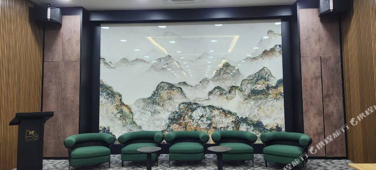 丸都旅馆酒店(Hotel Marudu Inn)图片