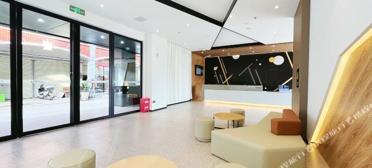 梧州乐驰酒店图片