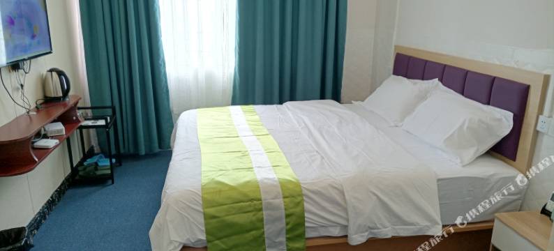 天峨聚福民宿酒店图片