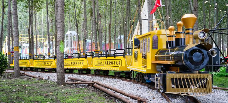 淀夏酒店(雄安新区安新店)图片