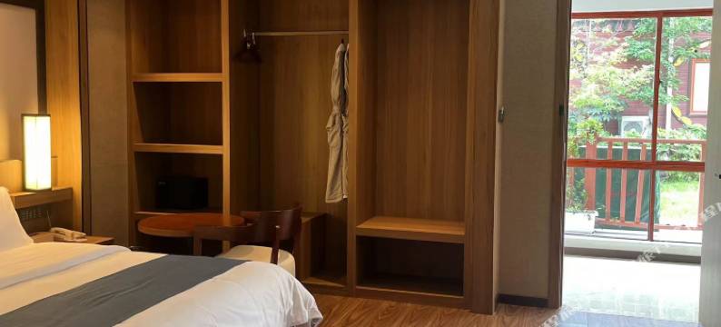 安宁悦笙酒店图片