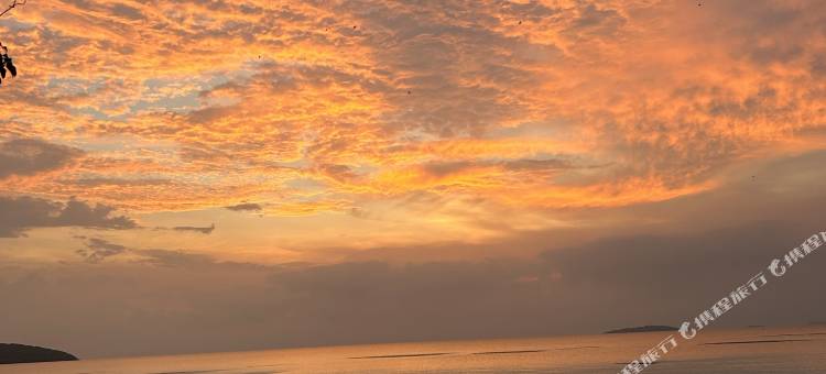 三山岛蜂彩民宿(苏州太湖店)图片