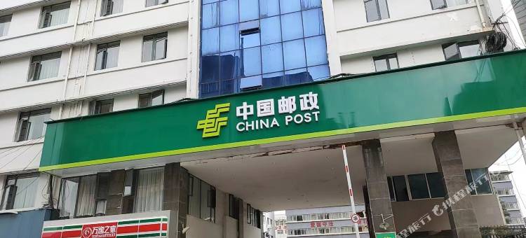 昆明岁月极美民宿图片