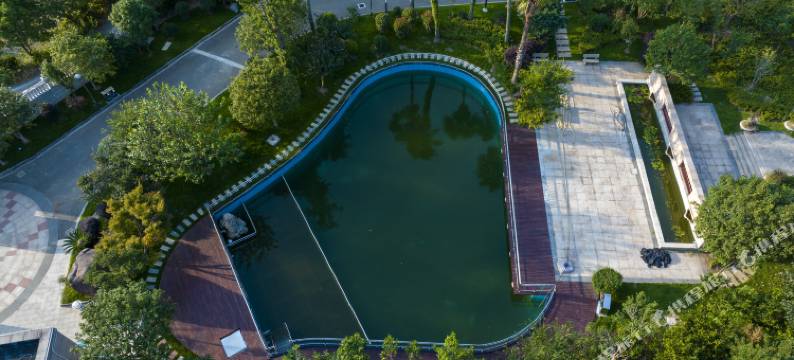 舟山普陀拉斐特·城堡度假庄园图片