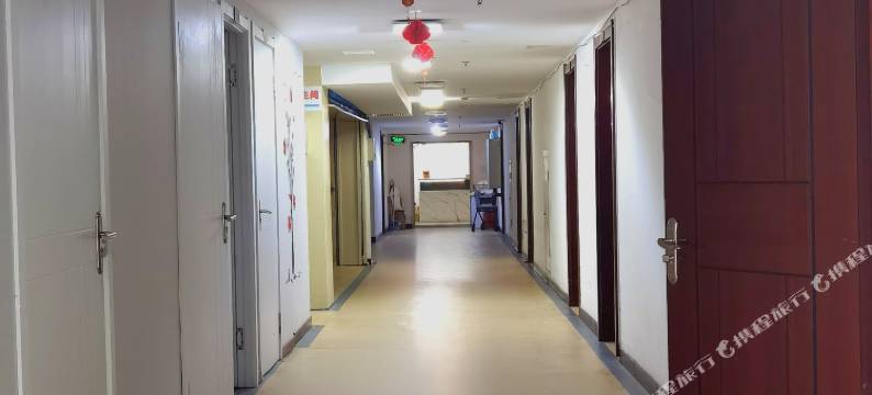 沈阳站前公寓图片