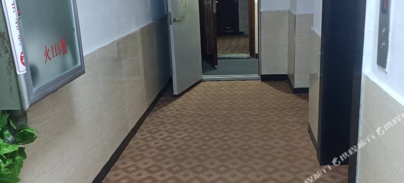 五街招待所图片