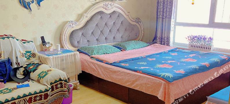 本溪哆啦A梦日租房图片