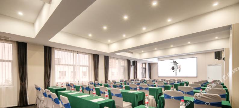 净漫·轻雅酒店(商丘站市政府店)图片