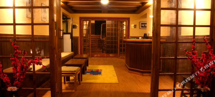 莫祖尼泊尔山间小屋(Mountain Lodges of Nepal - Monjo)图片