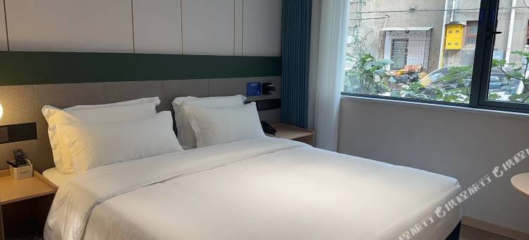 雅诗景酒店(美佳华文化宫路店)图片