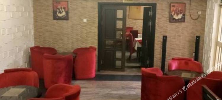 哈科特港马斯中央酒店(Maas Central Hotels)图片
