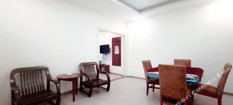 宜黄宿客优连锁民宿图片