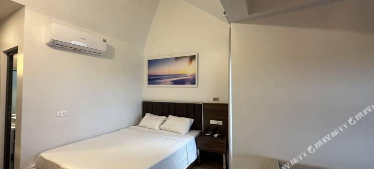 OYO 1026 Evita酒店 Bacoor(OYO 1026 Evita Hotel Bacoor)图片