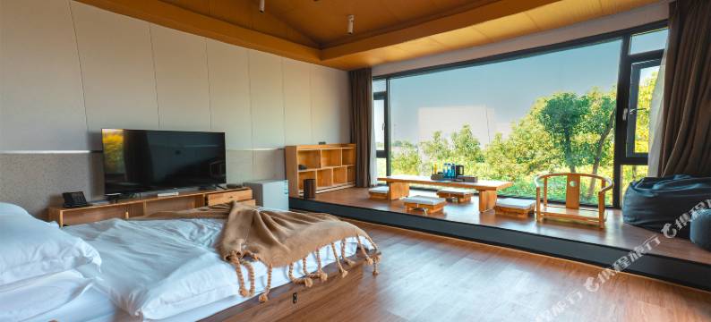 仙凤三宝度假酒店图片