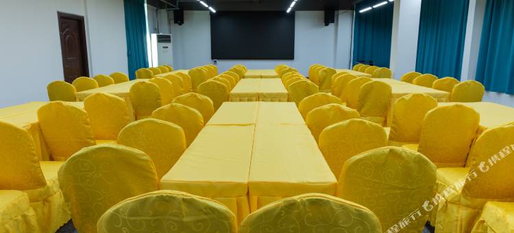 如家华驿酒店(广州花都花山店)图片