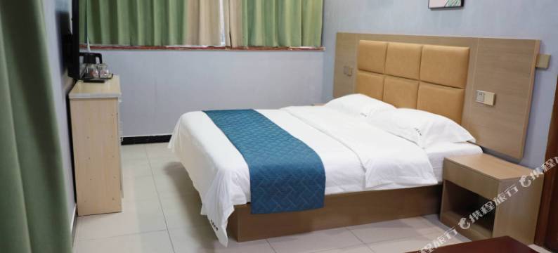 乐山九星宾馆图片